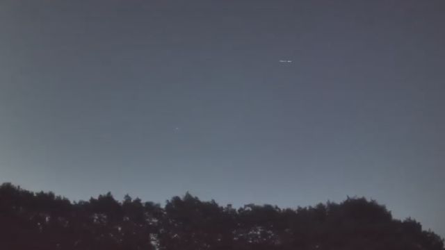 AMS42 meteor