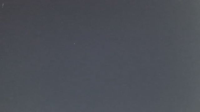 AMS42 meteor