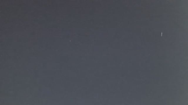 AMS42 meteor