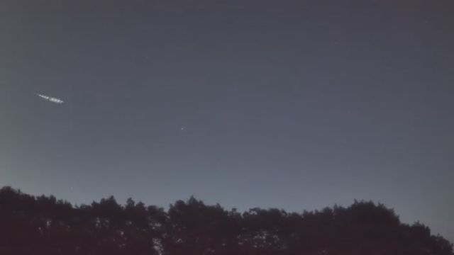 AMS42 meteor