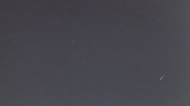AMS42 meteor