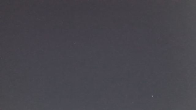 AMS42 meteor