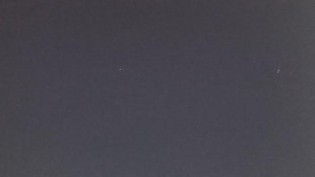 AMS42 meteor