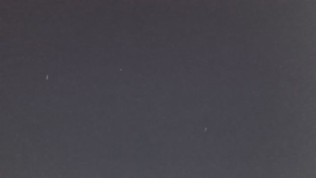 AMS42 meteor
