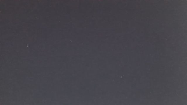 AMS42 meteor