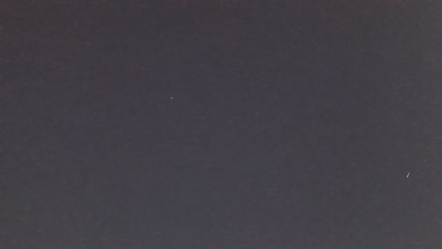 AMS42 meteor