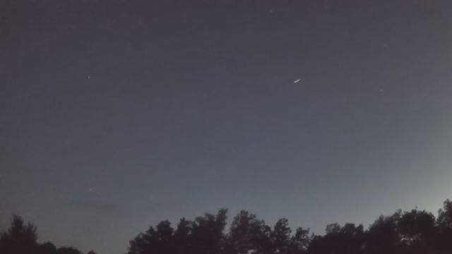 AMS42 meteor