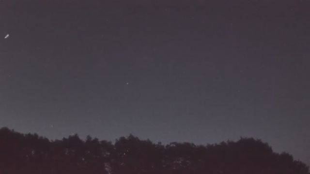 AMS42 meteor