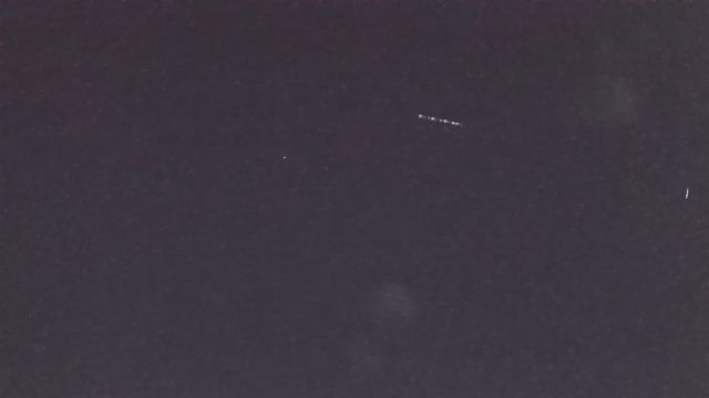 AMS42 meteor