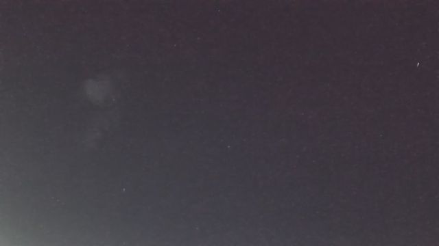 AMS42 meteor