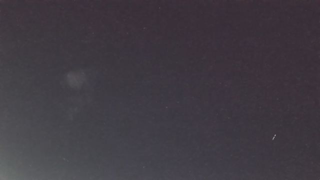 AMS42 meteor