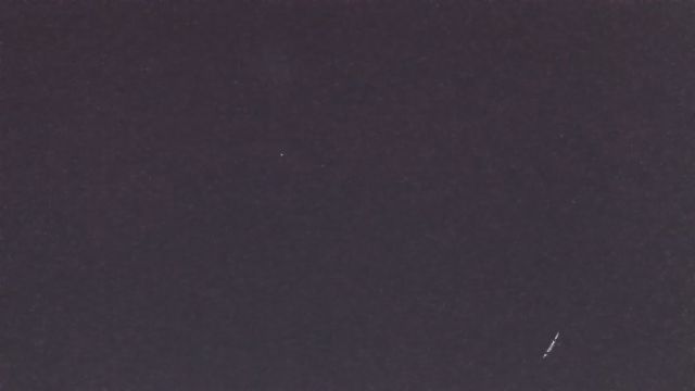 AMS42 meteor