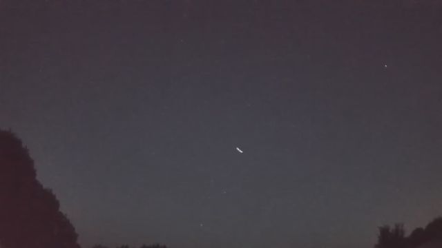 AMS42 meteor