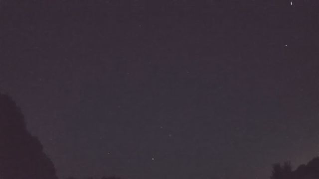 AMS42 meteor