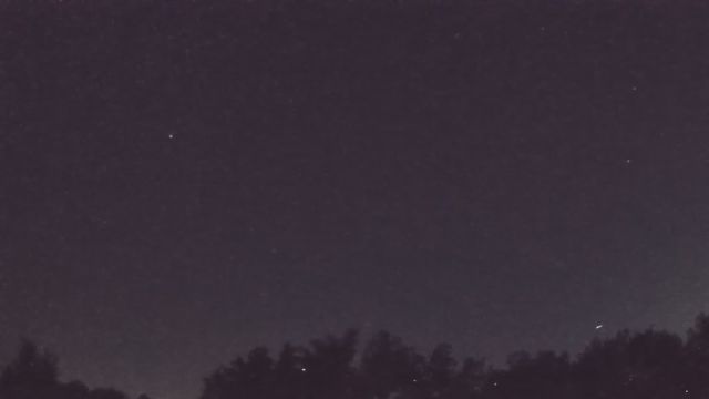 AMS42 meteor