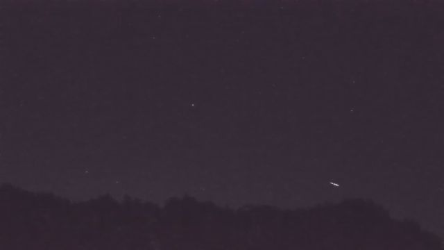 AMS42 meteor
