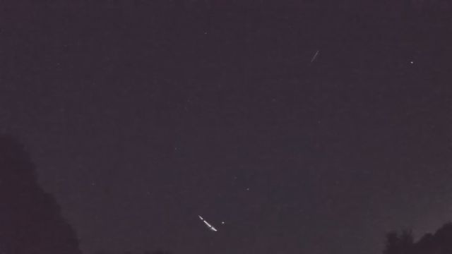 AMS42 meteor