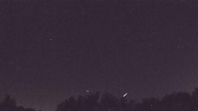 AMS42 meteor
