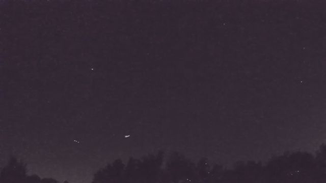 AMS42 meteor