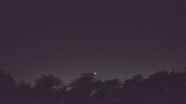 AMS42 meteor