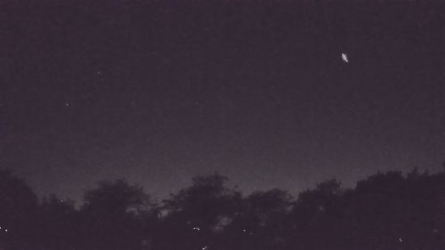 AMS42 meteor