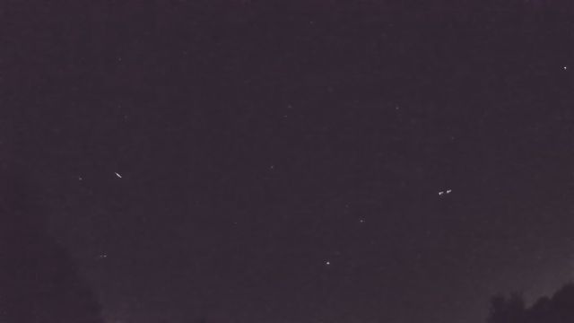 AMS42 meteor