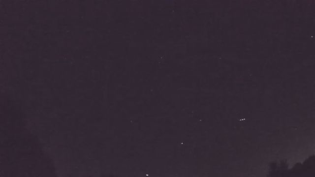 AMS42 meteor