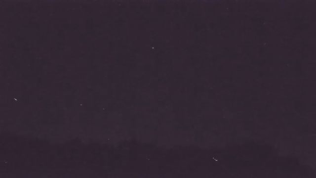 AMS42 meteor