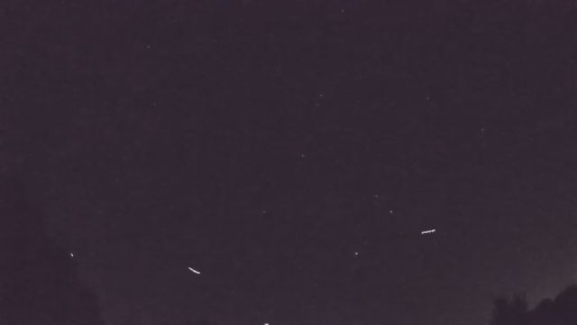 AMS42 meteor