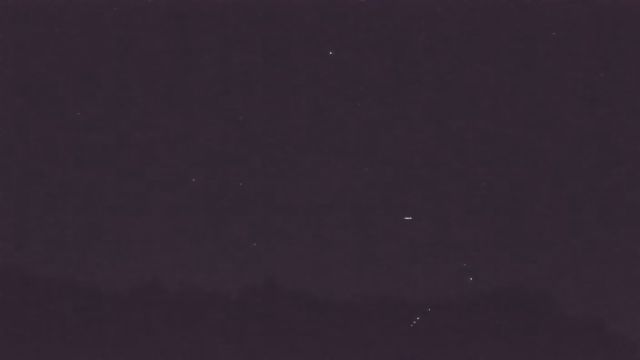 AMS42 meteor