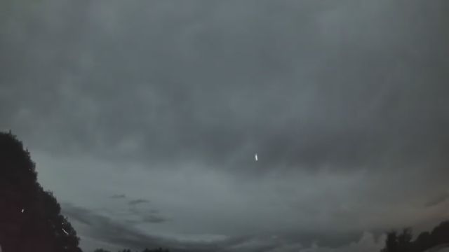 AMS42 meteor