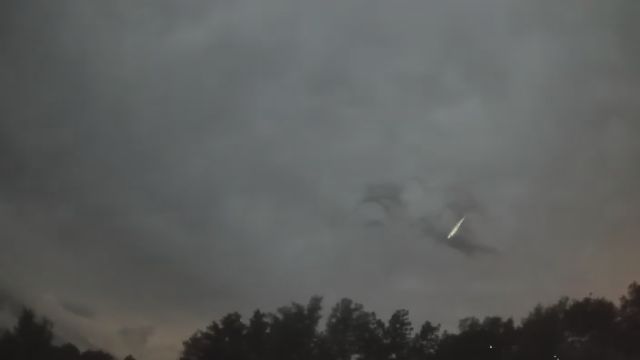 AMS42 meteor