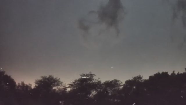 AMS42 meteor