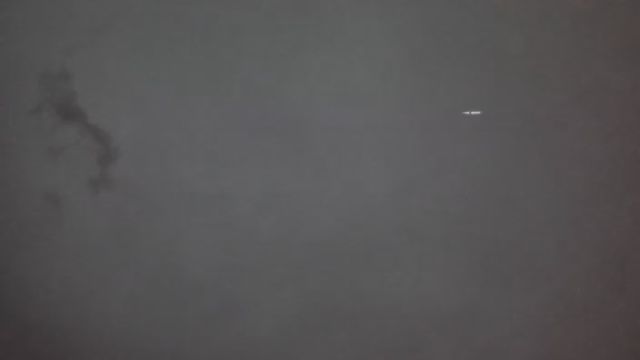 AMS42 meteor