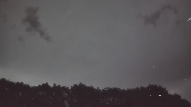 AMS42 meteor