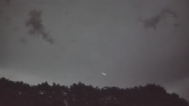AMS42 meteor