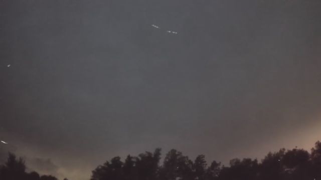 AMS42 meteor