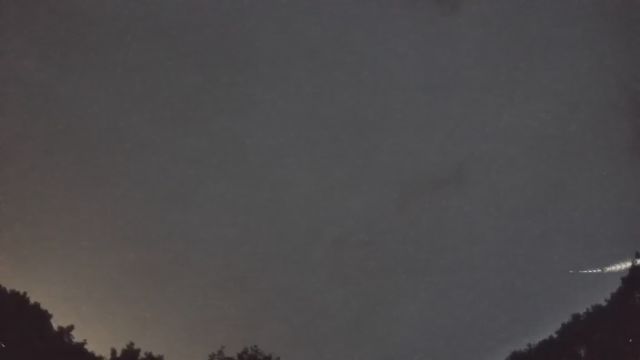 AMS42 meteor