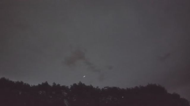 AMS42 meteor