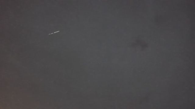 AMS42 meteor