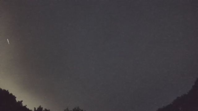 AMS42 meteor