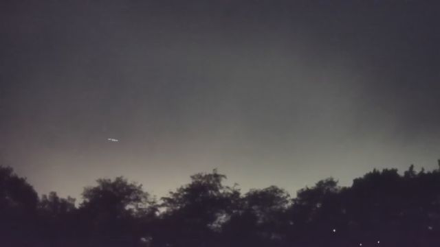 AMS42 meteor