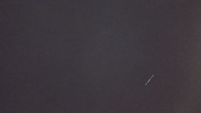 AMS42 meteor