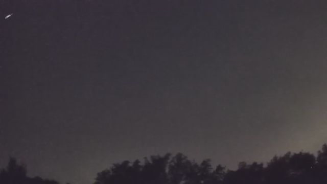 AMS42 meteor