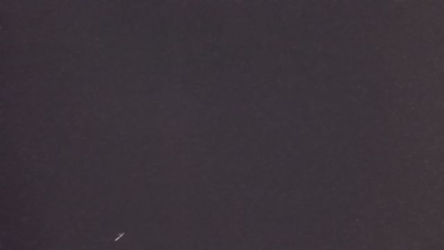 AMS42 meteor