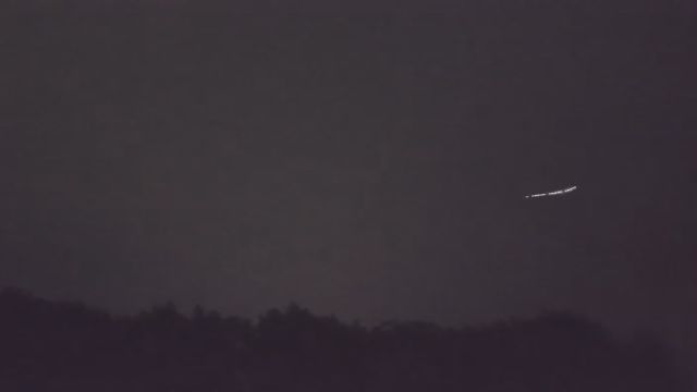 AMS42 meteor