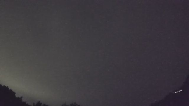 AMS42 meteor