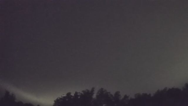 AMS42 meteor