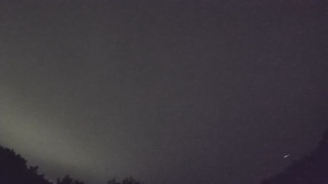 AMS42 meteor