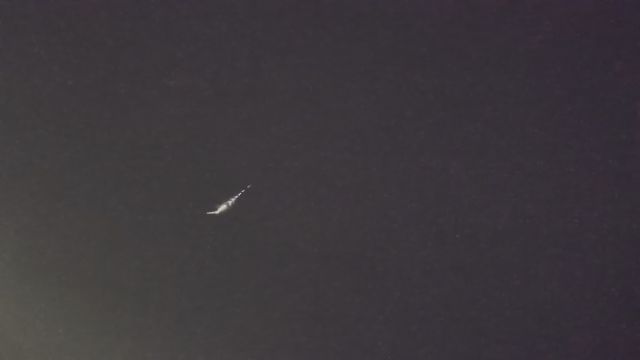 AMS42 meteor
